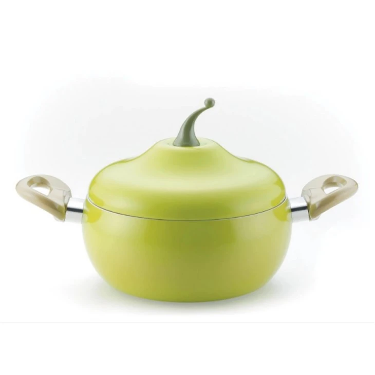 Fruit Aluminum Cookware